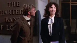 Задник до фильму"Подорож машиною часу" #257559