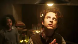 Задник до фильму"Вонка" #609291