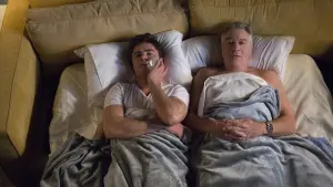 Задник до фильму"Хтивий дідусь" #320842