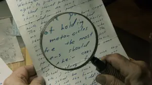 Задник до фильму"Зодіак" #649526