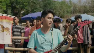 Задник до фильму"Para Perasuk" #798016