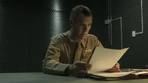 Задник до фильму"Мавританець" #216195