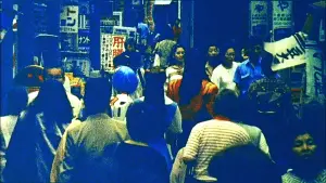 Задник до фильму"Євангеліон нового покоління: Кінець Євангеліону" #648766