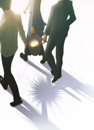 Постер до фильму"ふれる。" #806486