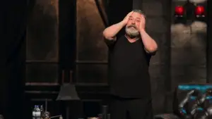 Задник до фильму"ДЖЕМ ЇЛМАЗ 2024" #539473