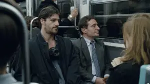 Задник до фильму"Код невідомий" #647283