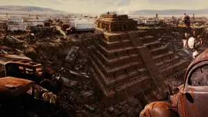 Задник до фильму"Від заходу до світанку" #606834