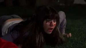 Задник до фильму"Пункт призначення 3" #789850