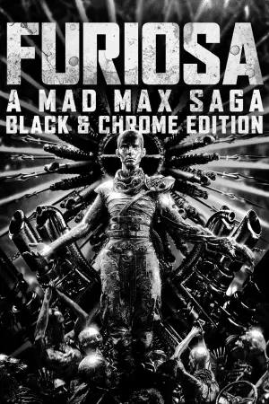 Постер до фильму"Фуріоза: Шалений Макс. Сага" #559187