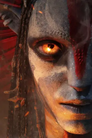 Постер до фильму"Аватар 3" #507852