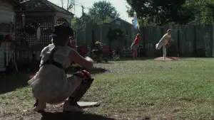 Задник до фильму"Даргемський бик" #341264