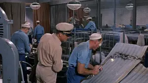 Задник до фильму"Операція «Нижня спідниця»" #234689