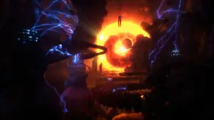 Задник до фильму"Тихоокеанський рубіж" #580363