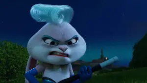 Задник до фильму"Спікед!" #766965