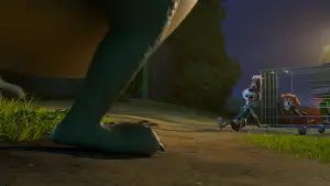 Задник до фильму"Спікед!" #767046