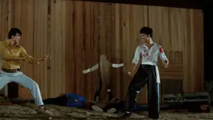 Задник до фильму"Великий бос" #726723