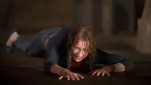 Задник до фильму"Хижа в лісі" #696112