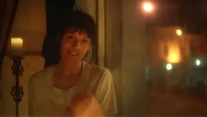 Задник до фильму"The Serpent