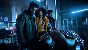 Задник до фильму"Вони клонували Тайрона" #272186