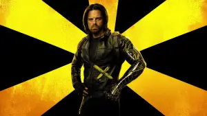 Задник до фильму"Громовики" #525005