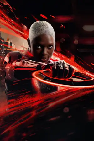 Постер до фильму"Трон 3" #518099