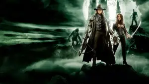 Задник до фильму"Ван Гелсінґ" #768736