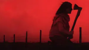 Задник до фильму"Коли зло ховається" #163062