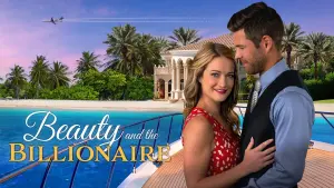 Відео до фільму Beauty and the Billionaire | Красавица и миллионер   Трейлер рус