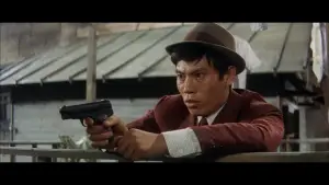 Задник до фильму"野獣の青春" #763356