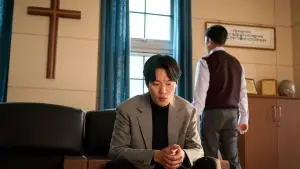 Задник до фильму"Одкровення" #609874