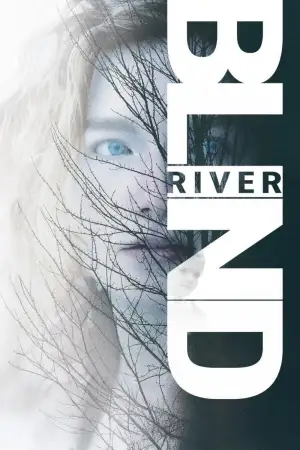 Постер до фильму"Blind River" #874912
