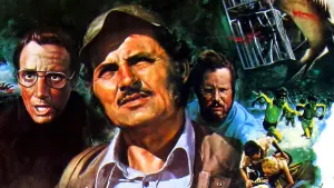 Задник до фильму"Щелепи" #202951