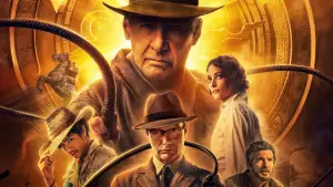 Задник до фильму"Індіана Джонс і реліквія долі" #623665
