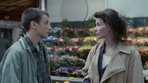 Задник до фильму"Код невідомий" #647286