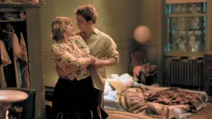 Задник до фильму"Сповідь небезпечної людини" #268458