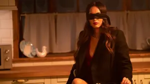 Задник до фильму"У пастці" #266100