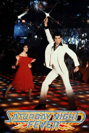 Постер до фильму"Лихоманка суботнього вечора" #728953