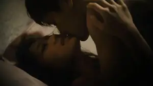 Задник до фильму"婚前試愛" #938585