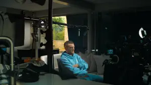 Задник до фильму"Jamie Vardy" #816624