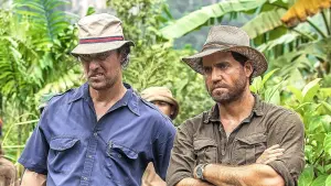 Задник до фильму"Золото" #472836