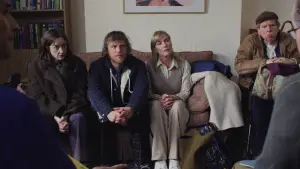 Задник до фильму"Прощавай, Джун" #562526