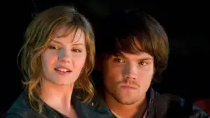 Задник до фильму"Будинок воскових фігур" #707980