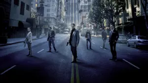 Задник до фильму"Початок" #169015