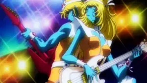 Задник до фильму"Інтерстелла 5555" #753666