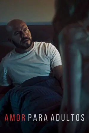 Постер до фильму"Любов для дорослих" #466247