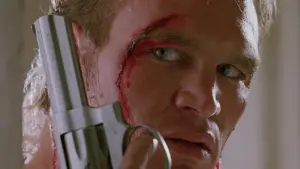 Задник до фильму"Незворушний" #428161