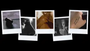 Задник до фильму"Мементо" #453857