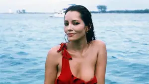 Задник до фильму"Ніколи не кажи «ніколи»" #664909