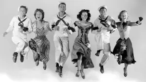 Задник до фильму"Відпустка у місті" #399676