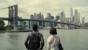 Задник до фильму"Минулі життя" #635382